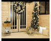 Christmas Barn Minis 11/1/25