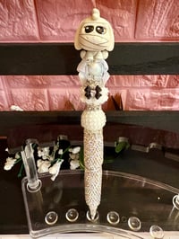 Image 2 of ✨ Bling Boujee Beaded Limited Edition Pens Collection ✨