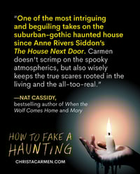 Image 2 of How to Fake a Haunting - Signed Bundle