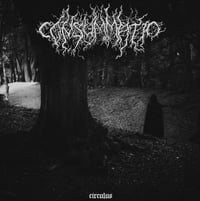 Consummatio – "Circulus" LP