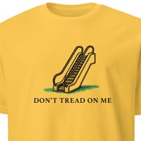 Image 2 of Don't Tread On Me