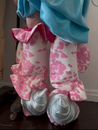 Image 2 of Boot covers 