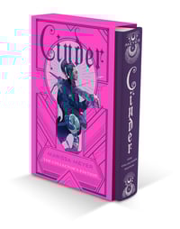 Image 5 of Marissa Meyer - SIGNED