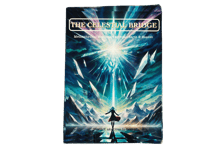 Image 1 of THE CELESTIAL BRIDGE  - Methaphysical Membrane betwean Earth & Heaven 