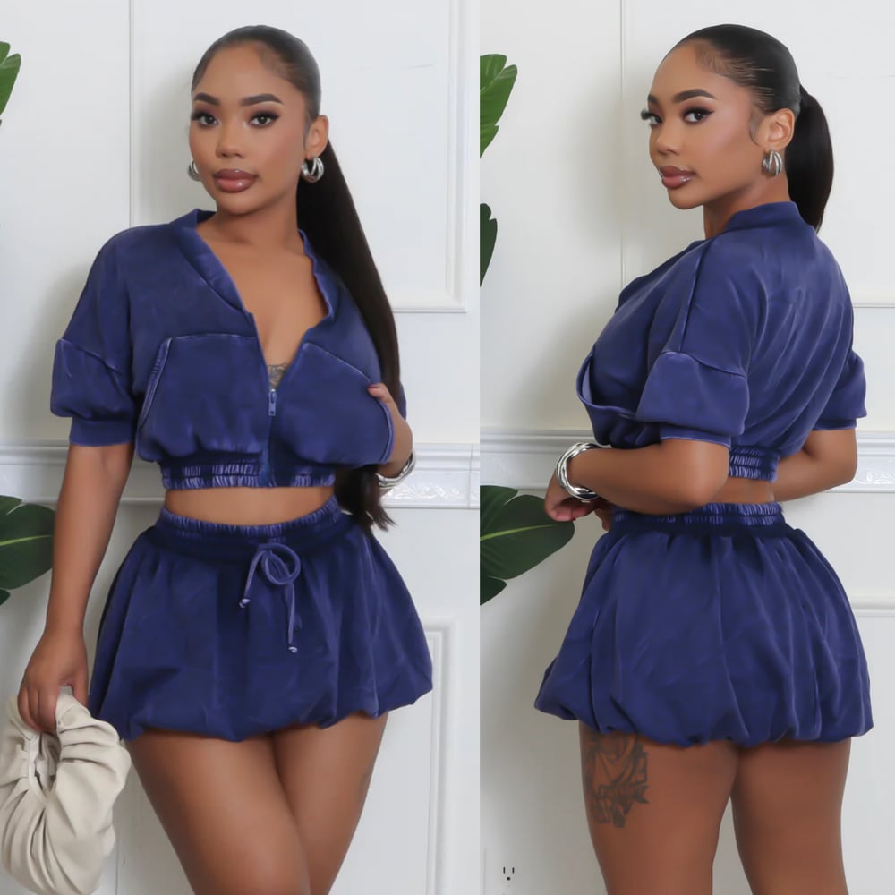 Image of CARDI SET