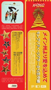 Image 4 of The Maine - XOXO From The Maine: Live From The Celebrity Theatre