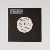 Image 3 of EDDY CURRENT SUPPRESSION RING - Shapes And Forms 7"