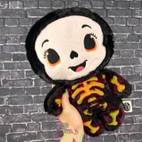 Image 2 of LUXE- Gnash *Glow In The Dark Thread!*