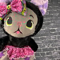 Image 3 of LUXE- Clawdia
