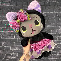 Image 2 of LUXE- Clawdia
