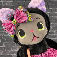 Image 1 of LUXE- Clawdia