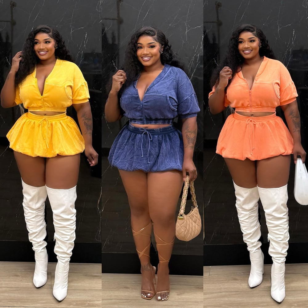 Image of CARDI SET