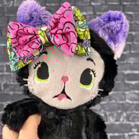 Image 1 of MUNCHKIN- Purrella