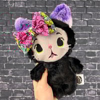 Image 2 of MUNCHKIN- Purrella