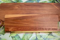 Image 15 of Charcuterie Board