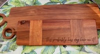 Image 1 of Charcuterie Board