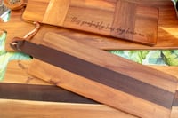 Image 4 of Charcuterie Board
