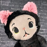 Image 1 of MUNCHKIN- Cinder 