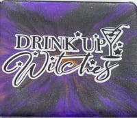Image 3 of Halloween Coasters