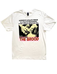 Image 1 of The Brood t-shirt