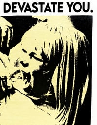 Image 3 of The Brood t-shirt