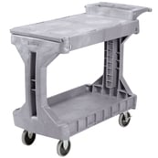 Image 1 of 30930 Grey, 41-1/2" x 19" x 34-3/3" ProCart