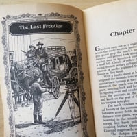 Image 4 of Stagecoach - station 52 The last frontier paperback pre-loved book
