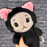 Image 1 of BITTY- Midnight 