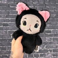 Image 2 of BITTY- Midnight 