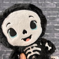 Image 1 of BITTY- Mortis
