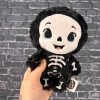 Image 2 of BITTY- Mortis