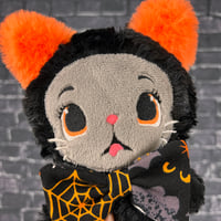 Image 1 of BITTY- Charcoal