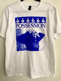 Image 4 of Possession t-shirt