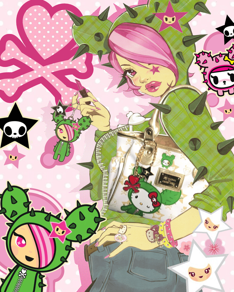 Image of Sandy Poster