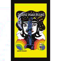 Image 1 of Scorpio Venus Rising #4 by Corinne Halbert