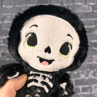 Image 1 of BITTY- Rattle