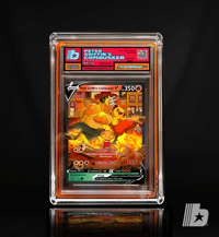 "Peter Griffin's Combusken"