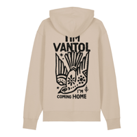 Image 3 of Hoodie - I'm Coming Home