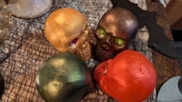 Image 6 of Ceramic Skulls