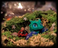 Image 1 of Crystal Dragon Nest