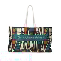 Image 1 of Abstract Fusion Weekender