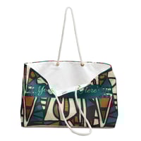 Image 4 of Abstract Fusion Weekender