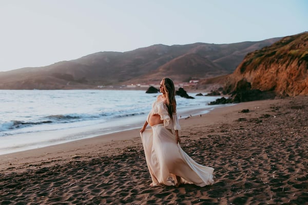 Image of Marin Beach shoot-Nov 2nd $500