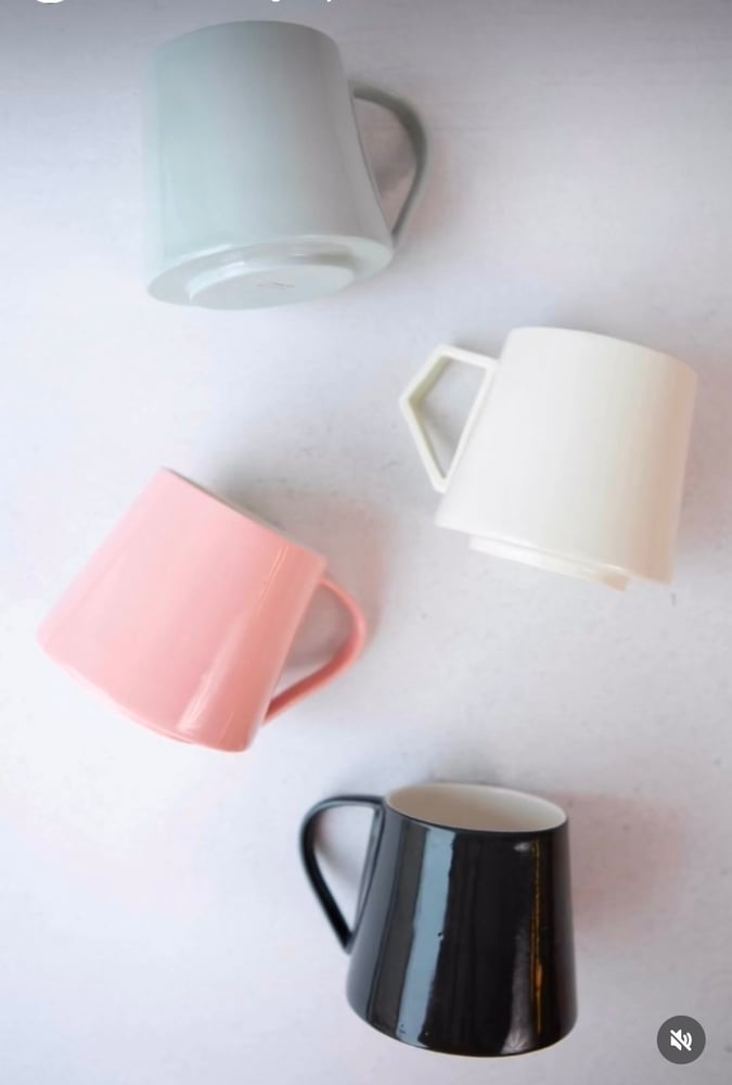 Image of Kohi_kantet hank 