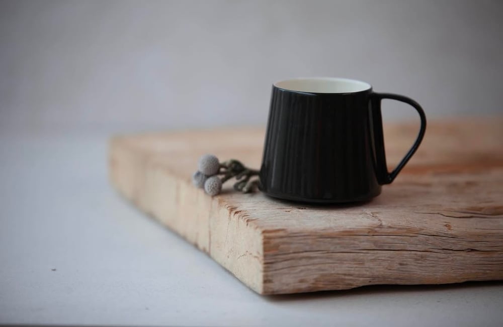 Image of Kohi_kantet hank 