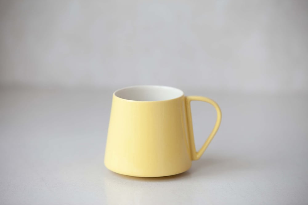 Image of Kohi_kantet hank 