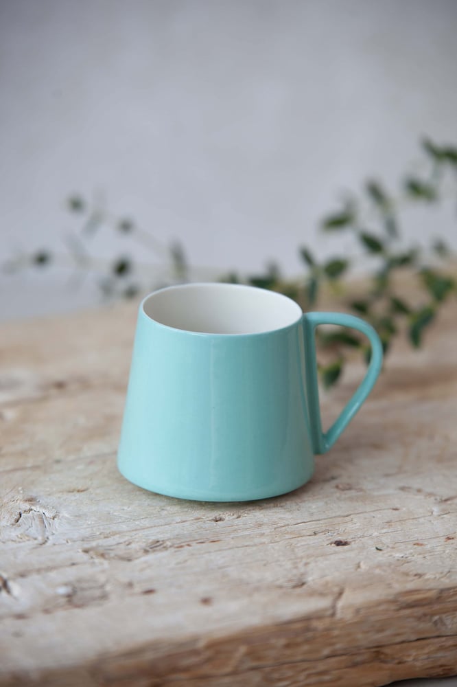 Image of Kohi_kantet hank 