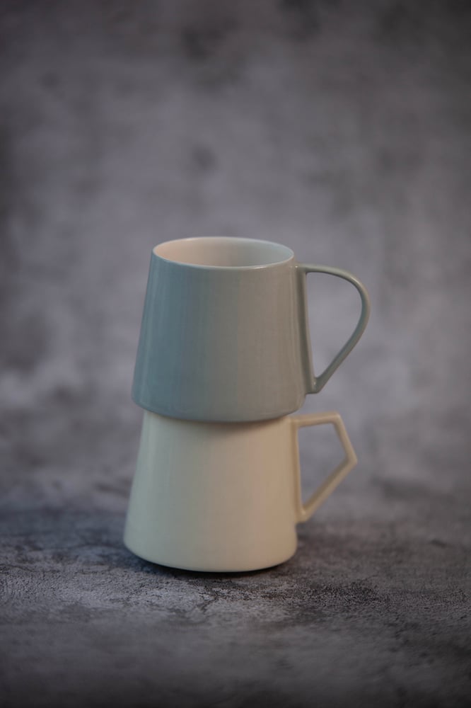 Image of Kohi_kantet hank 