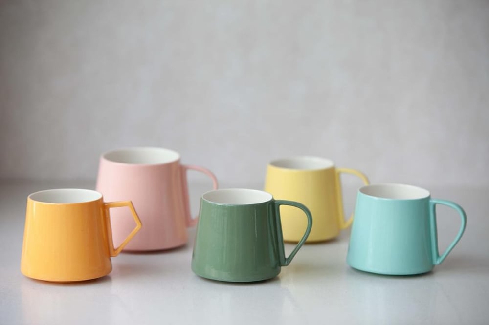 Image of Kohi_kantet hank 