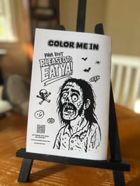 Image 3 of Folk Horror Issue 9 Halloween 2025